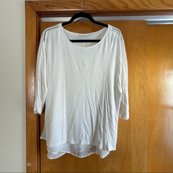 New York & Company Tops - New York and company shirt